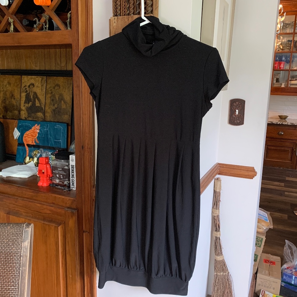 Tianna‎ B mini bubble dress. Worn once.